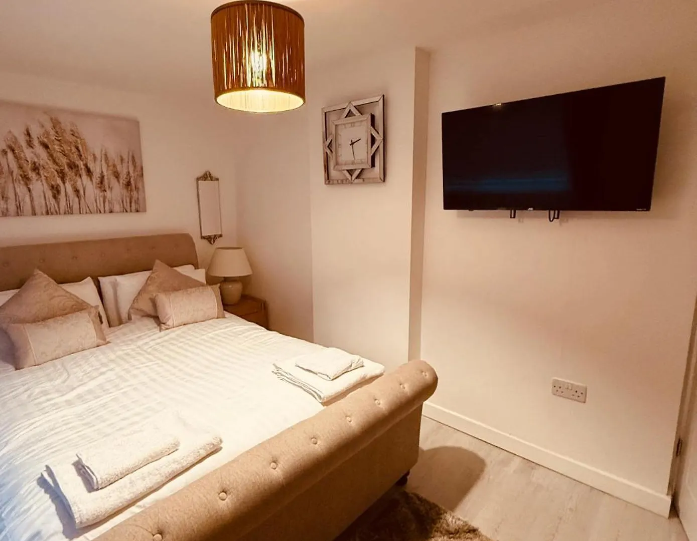 Beach House Newcastle upon Tyne 0*,  Verenigd Koninkrijk