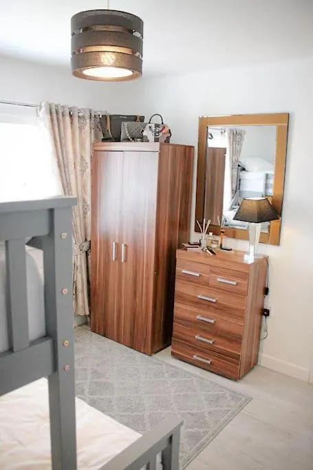 Vakantiehuis Beach House Newcastle upon Tyne