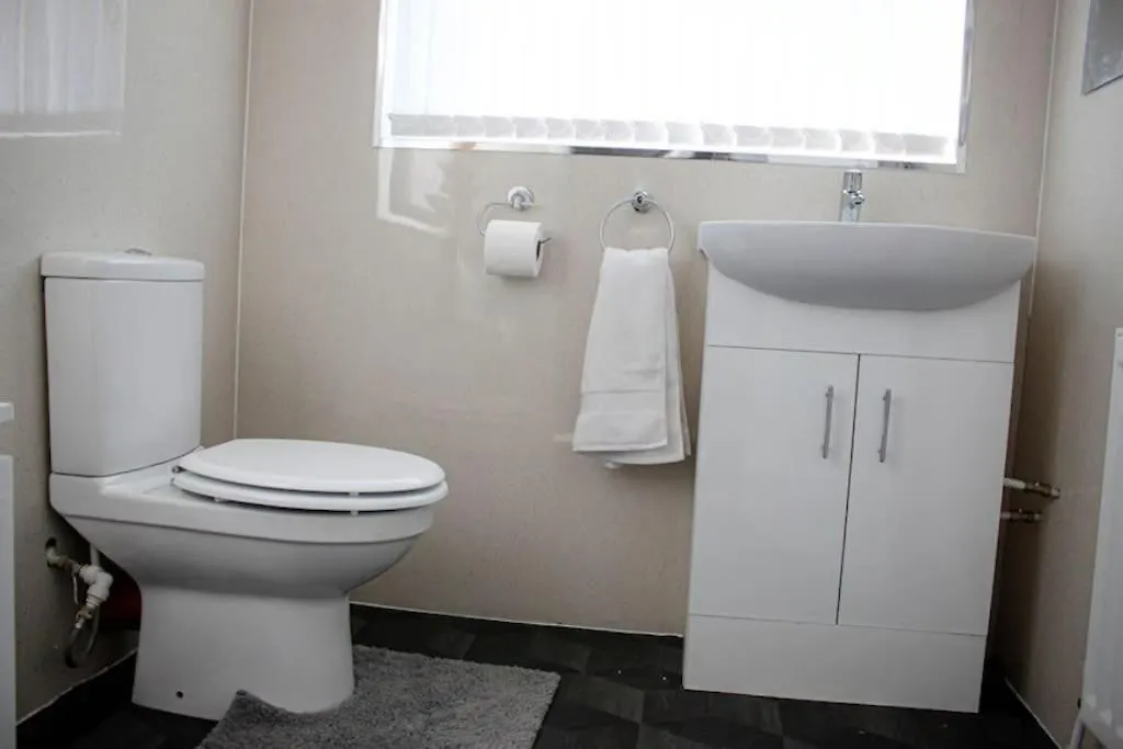 Beach House Newcastle upon Tyne Vakantiehuis
