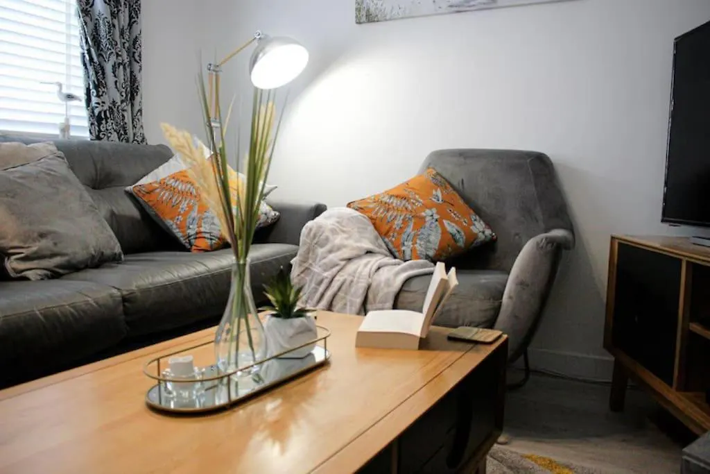 Beach House Newcastle upon Tyne 0*,  Verenigd Koninkrijk