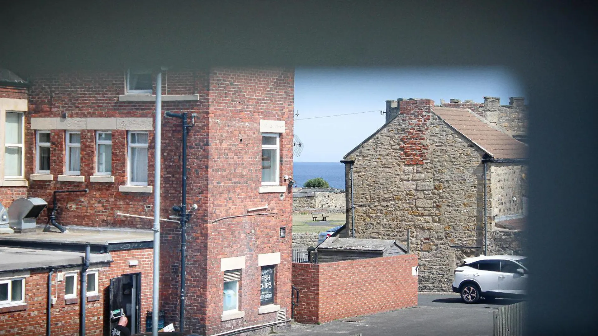 Beach House Newcastle upon Tyne Vakantiehuis