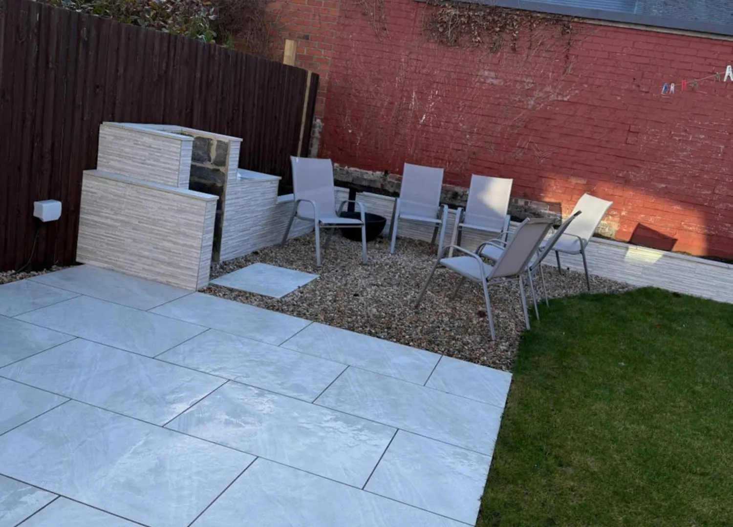Vakantiehuis Beach House Newcastle upon Tyne