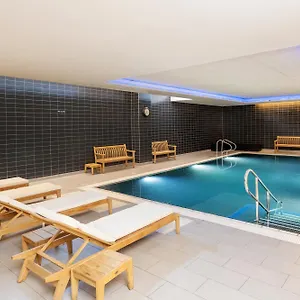 Hotel Crowne Plaza - Stephenson Quarter By Ihg, Newcastle-upon-Tyne